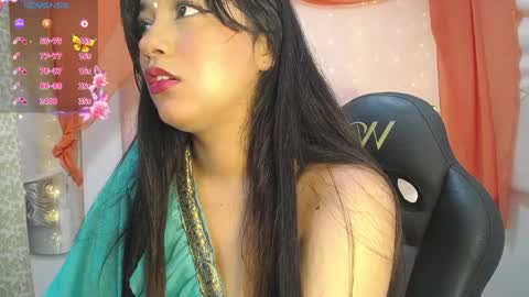 Snapshot of sita_nair chatting on April 10, 2026, 12:21 pm sita_nair online show from April 10, 2026, 12:21 pm