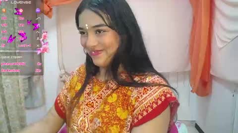 sita_nair online show from April 25, 2026, 1:41 pm