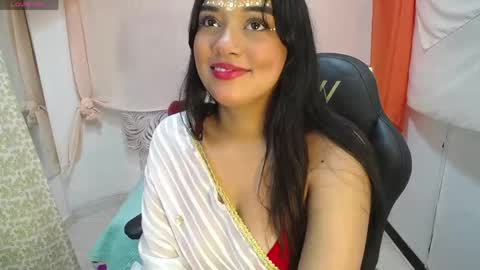 sita_nair online show from April 29, 2026, 12:42 pm