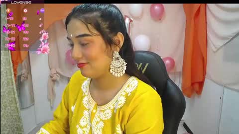 sita_nair online show from April 30, 2026, 12:11 pm