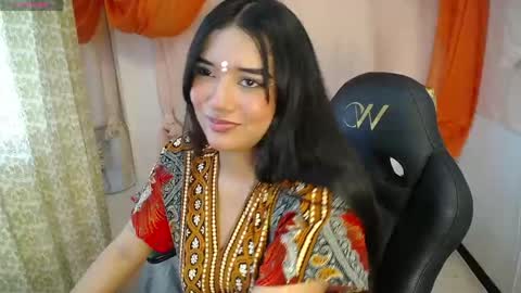 sita_nair online show from May 18, 2026, 7:52 pm