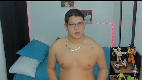 Siul Thompson online show from December 1, 2024, 11:58 pm