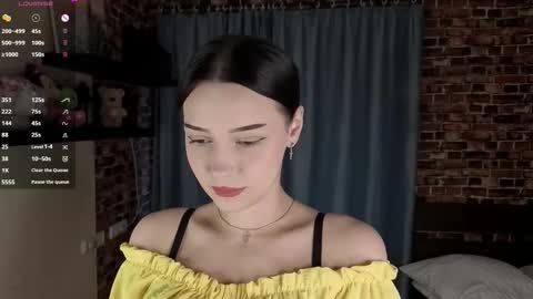 Lilly online show from March 22, 2026, 12:08 pm