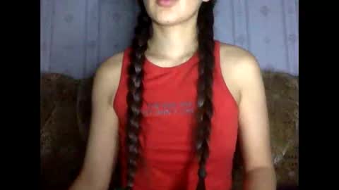 Snapshot of sixdimension chatting on October 7, 2025, 12:52 am Aya S online show from October 7, 2025, 12:52 am