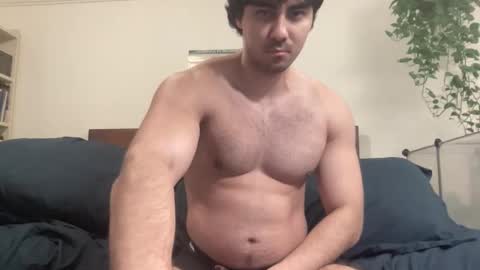 sixpacker_ online show from November 19, 2025, 6:46 am