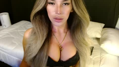 Cassie online show from June 1, 2026, 2:35 am