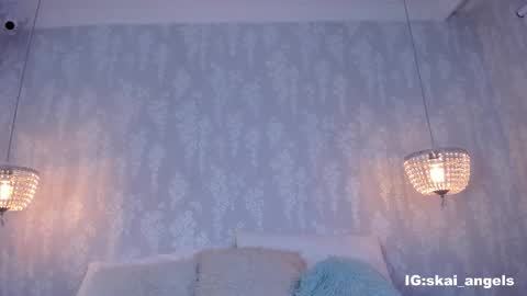 Snapshot of skailyn_angels chatting on September 30, 2025, 4:56 pm SKAILYN ANGELS online show from September 30, 2025, 4:56 pm