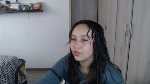 Alice online show from January 10, 2025, 7:54 pm