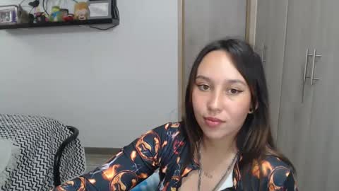 Alice online show from January 14, 2025, 1:58 am