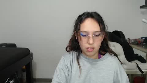 Alice online show from February 6, 2025, 2:00 am