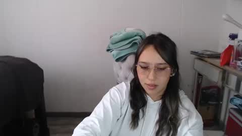 Alice online show from February 17, 2025, 8:58 pm