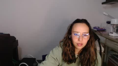 Alice online show from March 5, 2025, 2:57 am