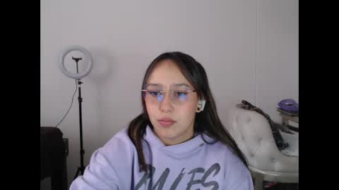 Alice online show from March 9, 2025, 3:16 pm