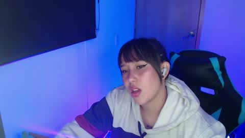 Alice online show from April 21, 2026, 2:51 am