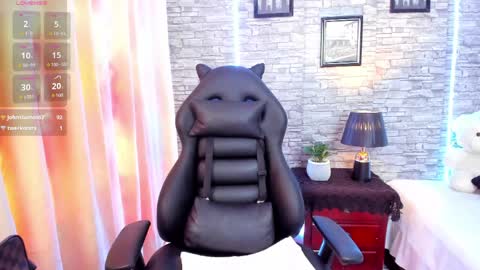 Skarleth online show from April 5, 2026, 7:55 pm