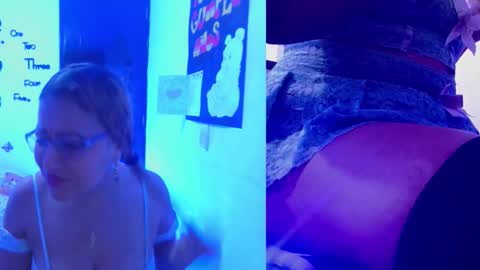 SKARLETH online show from March 3, 2026, 3:34 am