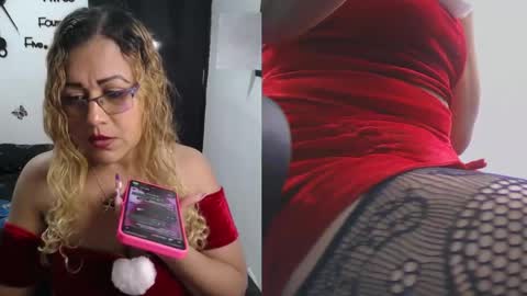 SKARLETH online show from March 31, 2026, 3:19 am