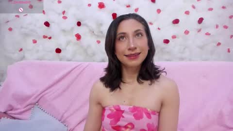 Skarlet  online show from November 30, 2025, 6:12 pm