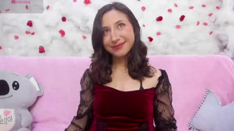 Skarlet  online show from April 18, 2026, 7:01 am