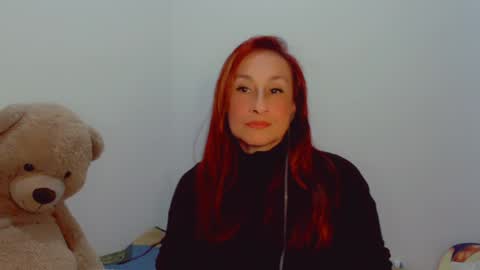 Arlett online show from January 8, 2025, 10:58 pm