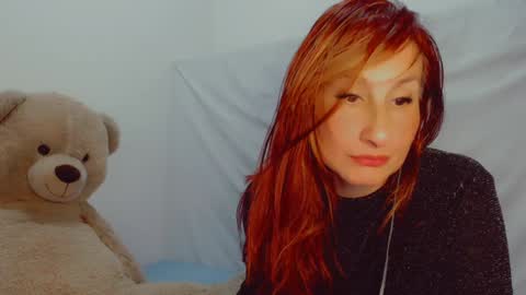 Arlett online show from January 21, 2025, 1:08 am