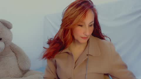 Arlett online show from January 29, 2025, 1:28 pm