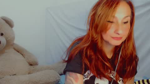 Arlett online show from February 2, 2025, 2:38 am