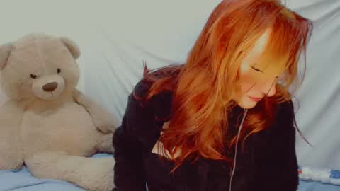 Arlett online show from February 11, 2025, 4:44 am