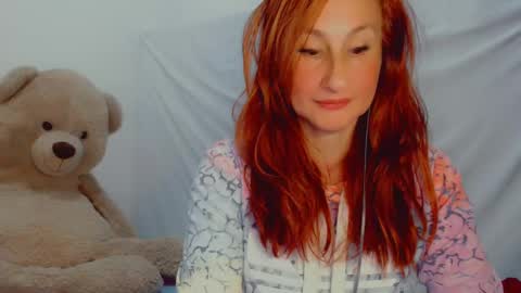 Arlett online show from February 12, 2025, 2:03 am