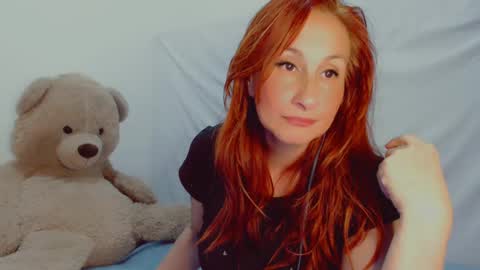 Arlett online show from February 13, 2025, 1:08 am