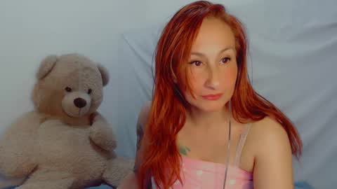 Arlett online show from February 18, 2025, 1:10 am