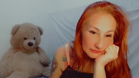 Arlett online show from February 19, 2025, 3:06 am