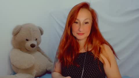 Arlett online show from February 19, 2025, 11:14 pm