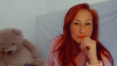 Arlett online show from February 23, 2025, 2:46 pm