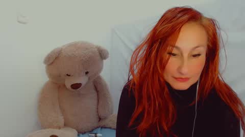 Arlett online show from February 23, 2025, 9:37 pm