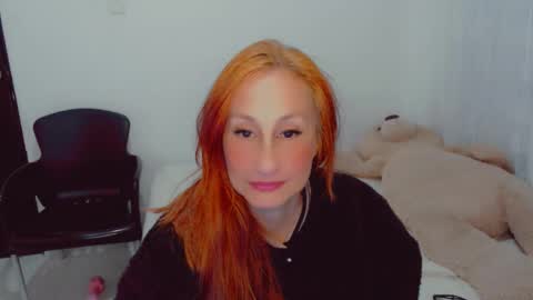 Arlett online show from September 18, 2025, 11:01 am