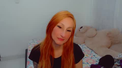 Arlett online show from November 20, 2025, 11:04 pm