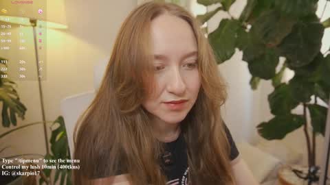 Im Scarlett  ONLINE  5pm-10pm NYC time  online show from December 22, 2025, 3:09 pm