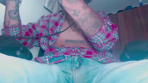 king online show from April 1, 2026, 6:36 am