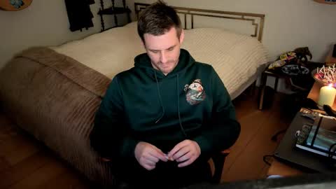 skatejocke online show from February 21, 2026, 6:42 pm