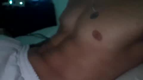 Snapshot of skater19xxx chatting on January 12, 2025, 7:10 pm miguel online show from January 12, 2025, 7:10 pm