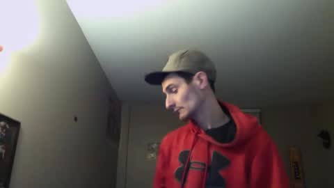 Christopher online show from February 8, 2025, 10:18 am