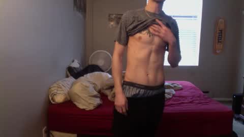 Christopher online show from February 15, 2025, 5:39 pm