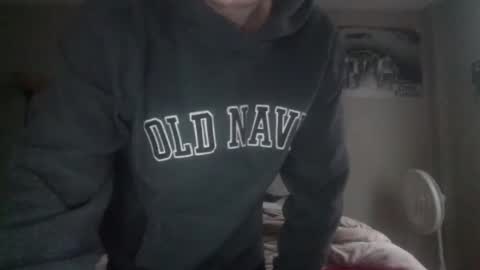 Christopher online show from February 16, 2025, 3:05 pm