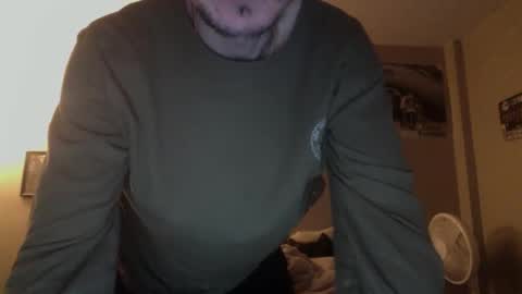 Christopher online show from February 18, 2025, 11:41 pm