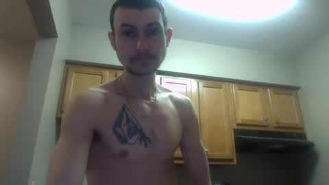 Christopher online show from February 25, 2025, 9:46 pm