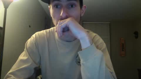 Christopher online show from March 2, 2025, 1:26 am