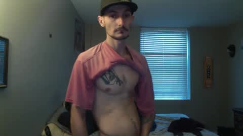 Christopher online show from September 29, 2025, 10:14 pm