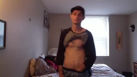 Christopher online show from October 11, 2025, 2:48 pm