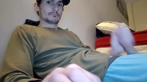 skaterpunk_92 online show from December 22, 2025, 1:13 am